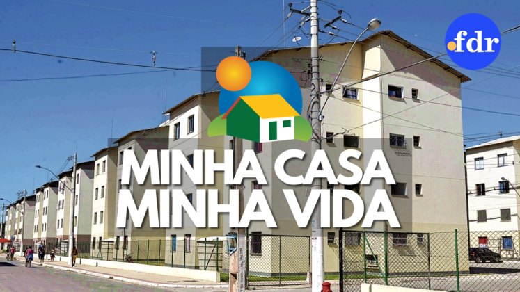 Minha Casa Minha Vida Como Funciona O MCMV Realize O Cadastro