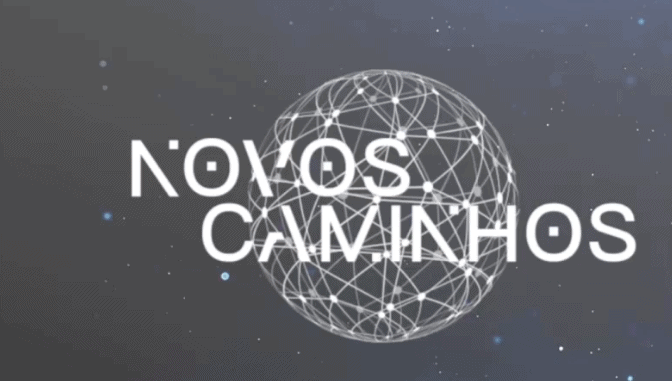 Novos Caminhos conheça o novo programa de qualificação profissional