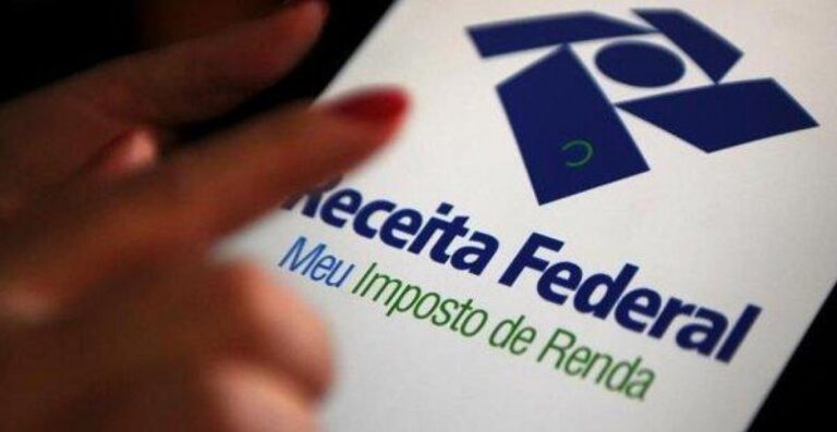 Imposto De Renda Aprenda Passo A Passo A Fazer Uma Declara O