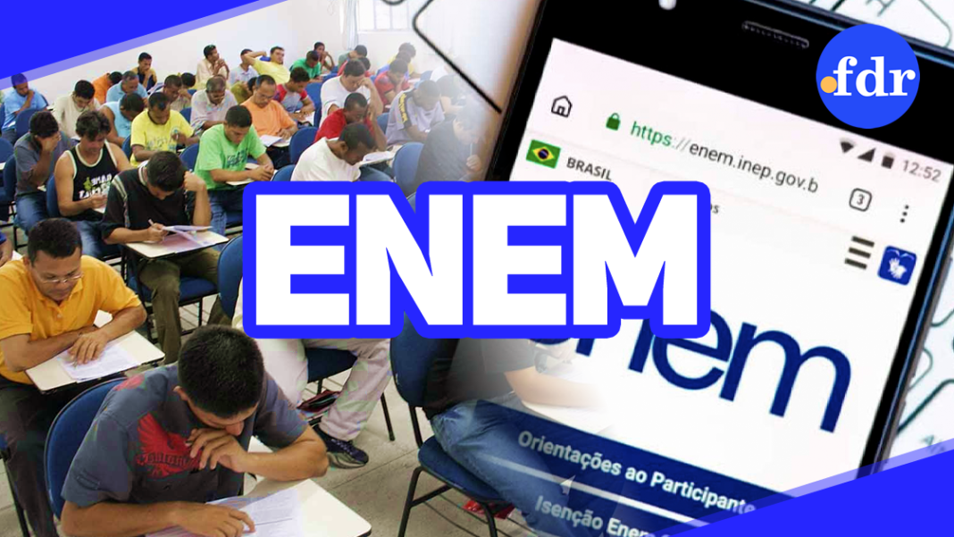 Enem Saiba Como Emitir A Declara O De Comparecimento E Qual A