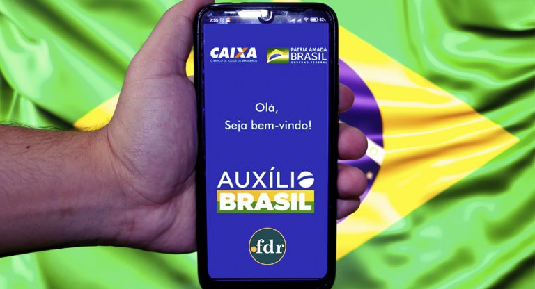 AUXÍLIO BRASIL tem grande importância para a criação de EMPREGOS entenda