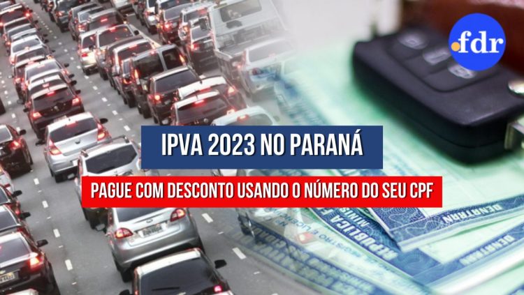 IPVA 2023 Calendário Pagamento Valor Consulta e Isenção por Estado