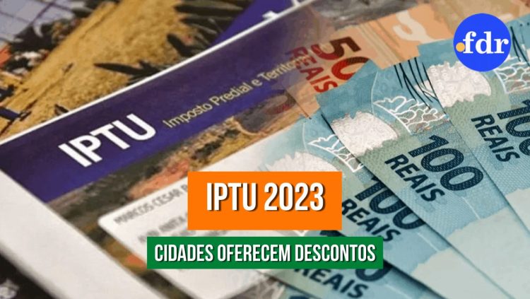 IPTU Belém 2023 Consultar Valor Calendário e 2ª Via de Pagamento