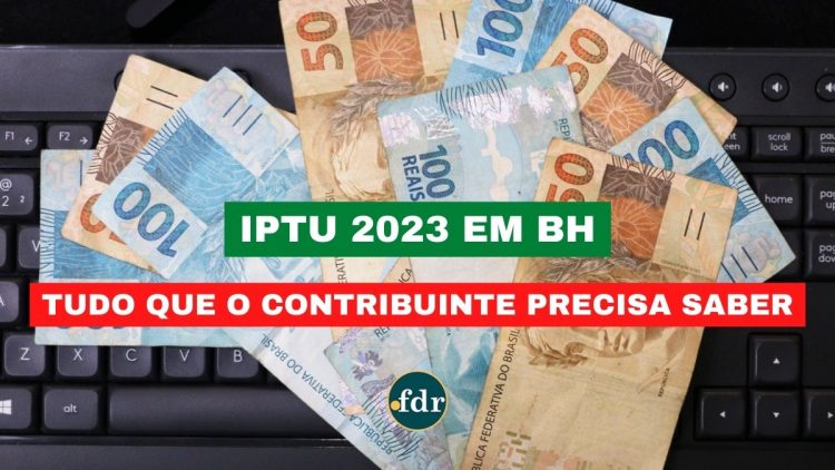 Iptu Fortaleza Consultar Valor Calend Rio E Via De Pagamento