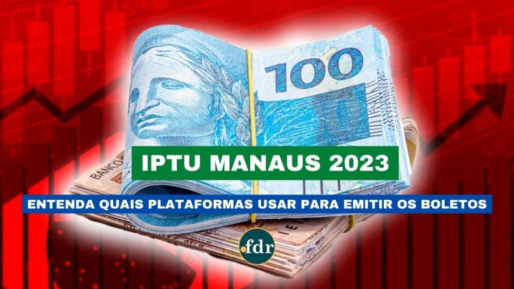 IPTU Goiânia 2023 Consultar Valor Calendário e 2ª Via de Pagamento