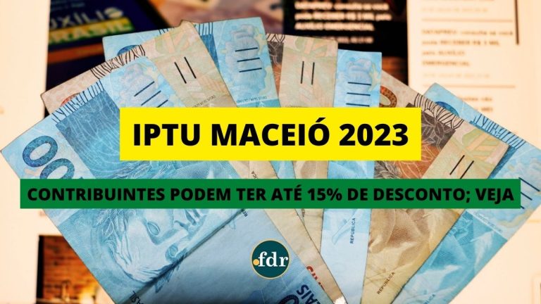 Iptu Natal Consultar Valor Calend Rio E Via De Pagamento