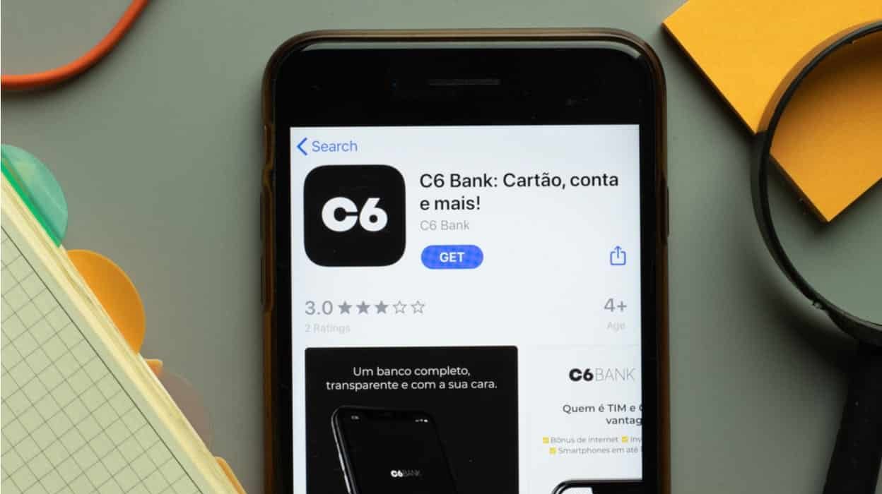 C6 Bank Traz Novidade IMPORTANTE Para Os Brasileiros Empreendedores