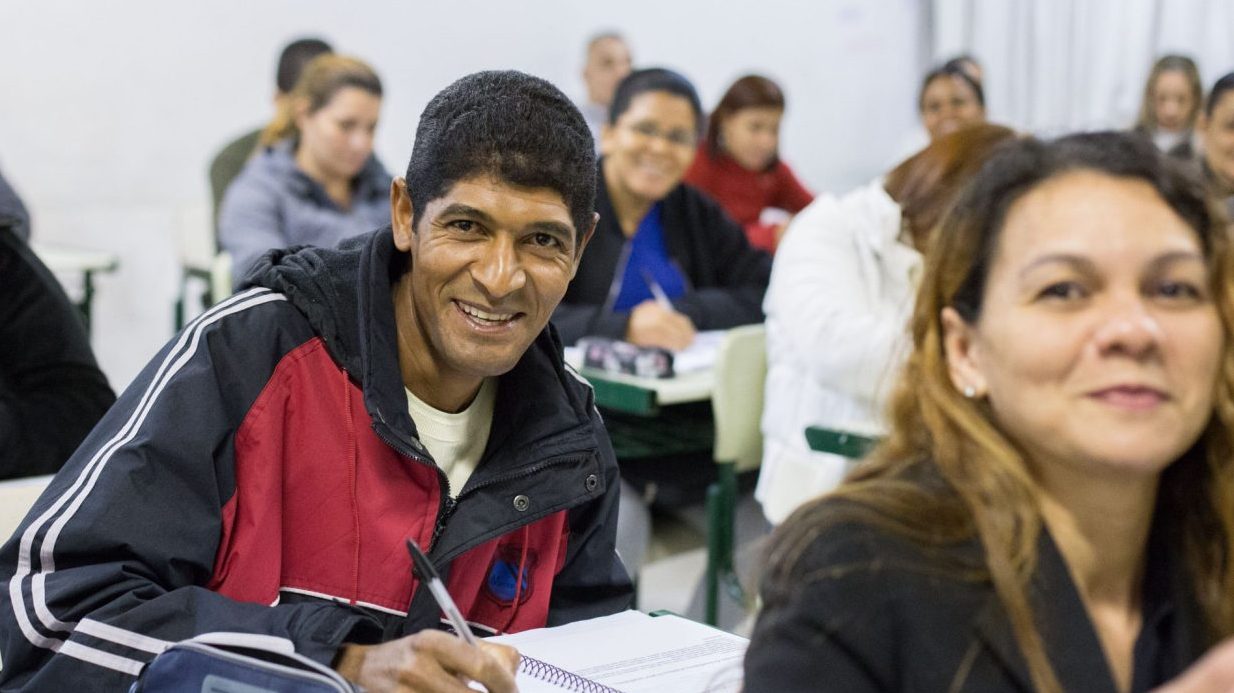 Encceja 2023 Provas acontecem neste mês confira calendário