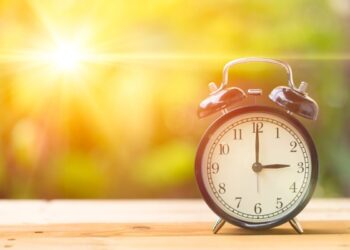 Martelo batido sobre o Horário de Verão: governo se pronuncia sobre retorno oficial