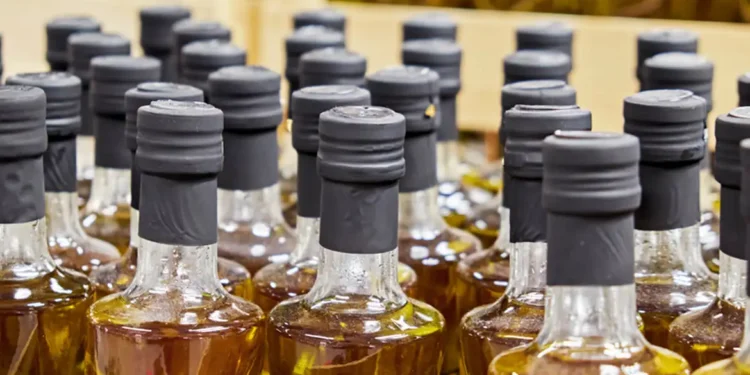 Anvisa suspende venda de azeite preferido dos brasileiros — entenda a decisão!