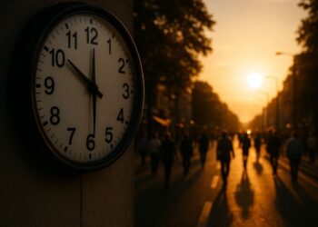 Horário de verão pode voltar em breve — veja quem ganha (e quem perde) com a mudança
