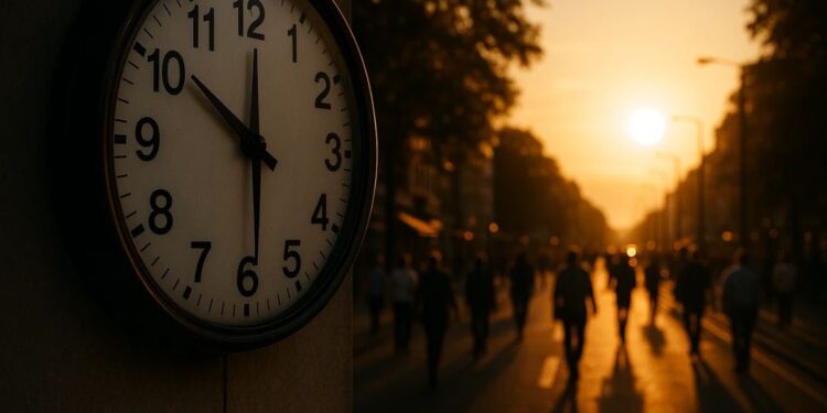 Horário de verão pode voltar em breve — veja quem ganha (e quem perde) com a mudança