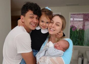 Cocielo e Tatá anunciam fim do casamento: Quem é o casal que movimentou a internet hoje?