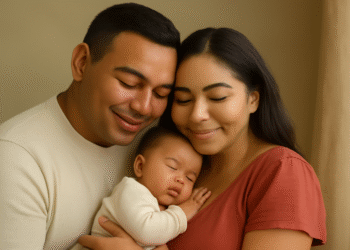 Nomes de bebê que quase ninguém usa, mas que são lindos e cheios de significado