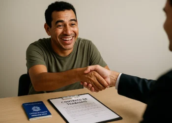 Vagas de emprego no RJ: Mais de 2 mil oportunidades para começar essa semana