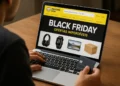 Mercado Livre investe R$ 100 mi em cupons para Black Friday 2025 e reforça sua logística com 20 mil vagas