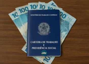 Atenção, CLT! Seu salário deste mês já deve ser de R$ 1.804