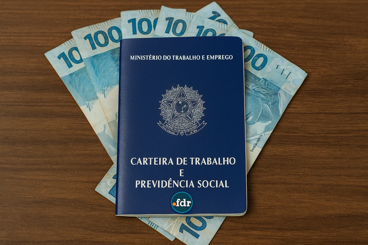 novo salário mínimo
