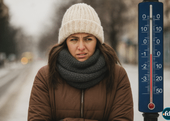 Alerta: 7 estados onde vai chover, esfriar e até gear neste final de semana (18 e 19 de outubro de 2025)