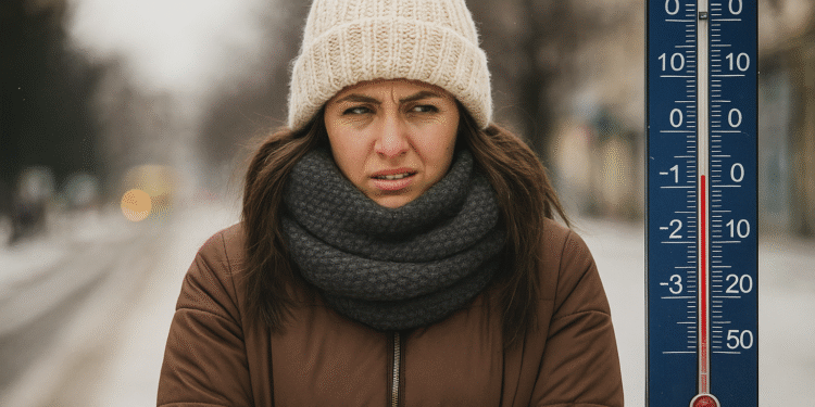 Alerta: 7 estados onde vai chover, esfriar e até gear neste final de semana (18 e 19 de outubro de 2025)