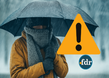 Alerta Laranja: Frio no Sul e calorão no Nordeste - Confira a previsão do clima para hoje