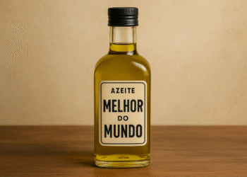 Preço dos 9 melhores azeites do mundo vendidos no Brasil – Você vai se surpreender