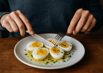 Dieta do ovo emagrece? Saiba os benefícios da alimentação hiperproteica