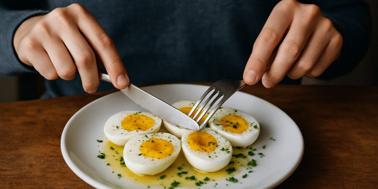 Dieta do ovo emagrece? Saiba os benefícios da alimentação hiperproteica