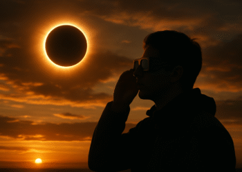 Novo eclipse solar vai deixar o mundo no escuro em 2026