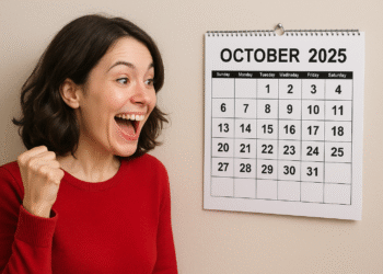 Surpresa: Milhões de trabalhadores terão folga segunda-feira (13/10)