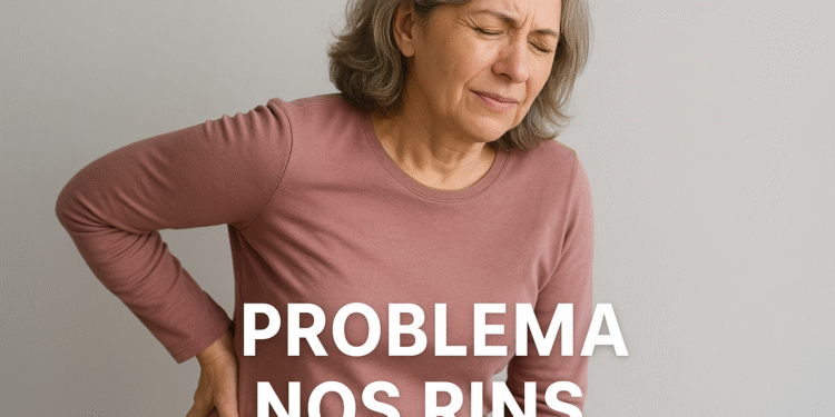 Problemas nos rins: como reconhecer os primeiros sintomas? Veja aqui