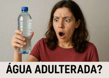Intoxicação na água mineral: o que se sabe até agora? Conheça os detalhes do caso