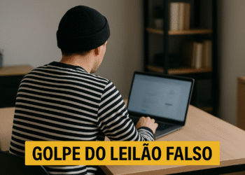 Golpe de R$ 2,3 milhões: quadrilha realizada leilões falsos e você pode ter sido vítima