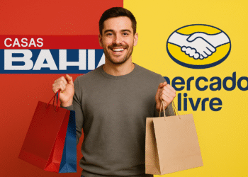 Casas Bahia e Mercado Livre: entenda como parceria vai te fazer economizar