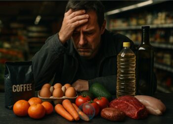 Alimentos perigosos: Descubra os mais arriscados, incluindo os populares no Brasil