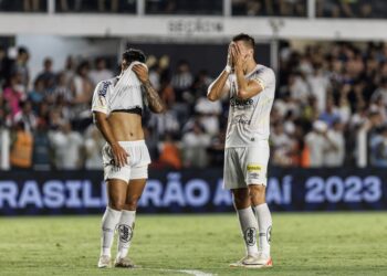 Brasileirão 2026: Veja quais as chances do seu time ser rebaixado para a Série B