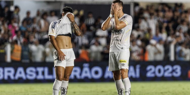 Brasileirão 2026: Veja quais as chances do seu time ser rebaixado para a Série B
