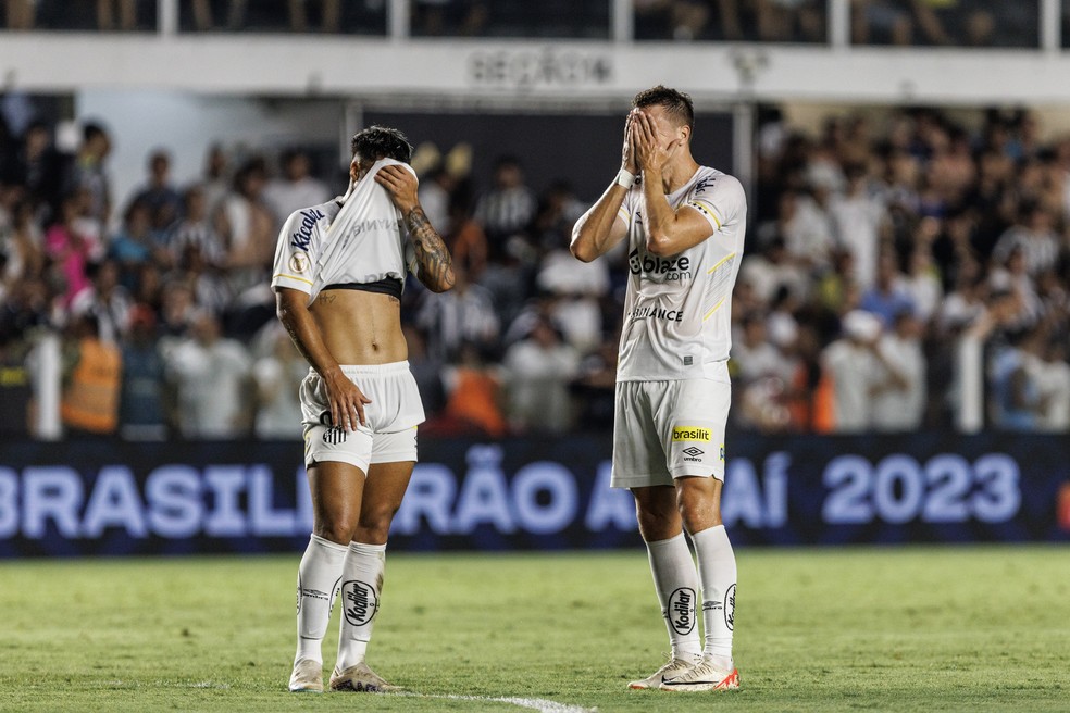 rebaixamento