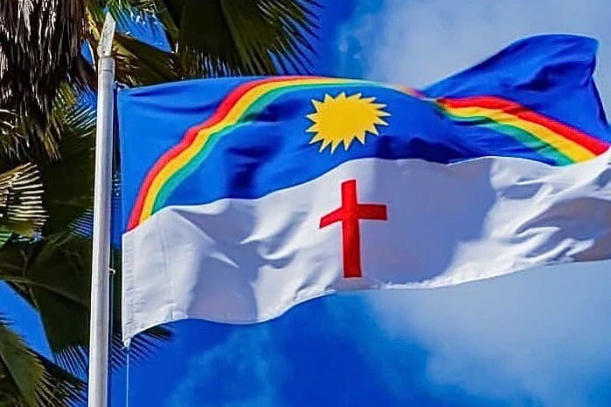 Bandeira de Pernambuco