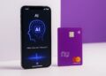 ChatGPT Go ao lado do cartão do Nubank