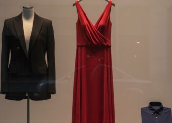 3 cores de roupas de pessoas seguras de si