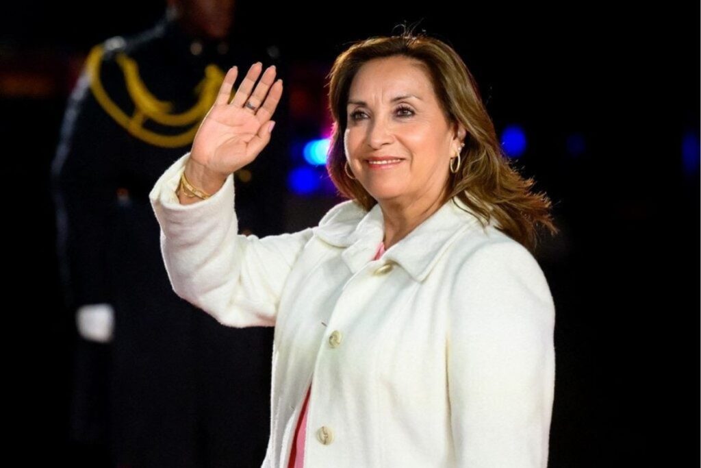 Dina Buarte