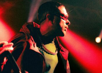 Don L, artista brasileiro