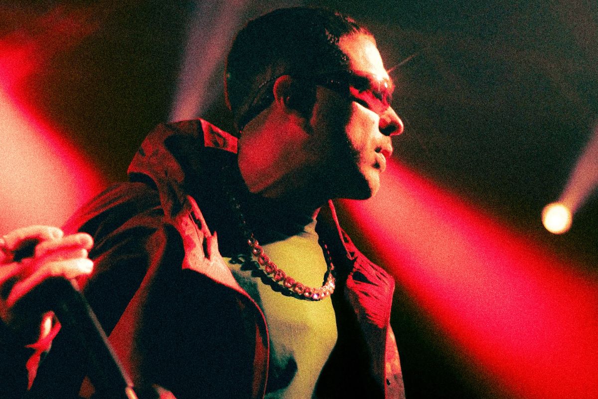 Don L, artista brasileiro