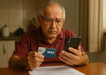 Calendário INSS 2025: Descubra quando o seu pagamento vai cair e se o 14º salário será liberado (Imagem: FDR)