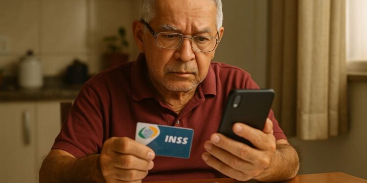 Calendário INSS 2025: Descubra quando o seu pagamento vai cair e se o 14º salário será liberado (Imagem: FDR)