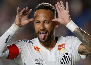 Lesionado, Neymar Jr. cria plano B para ter sucesso profissional — e não tem nada a ver com futebol