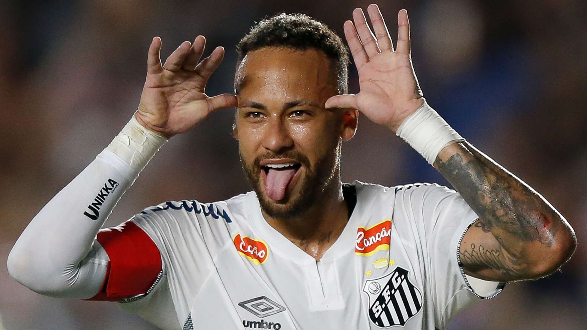 neymar jr