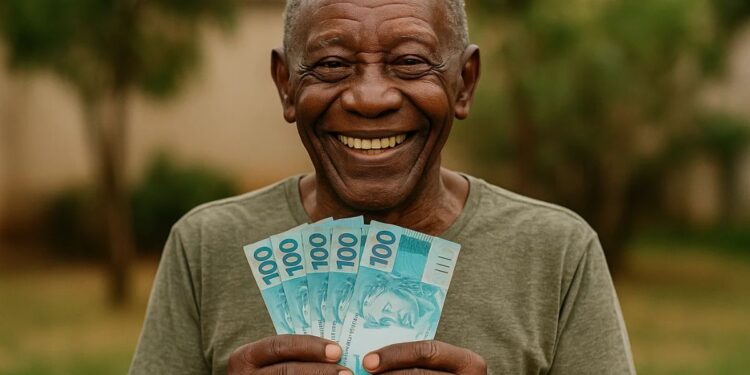 13° salário do INSS: Desconto do IRPF vai diminuir seu benefício de novembro