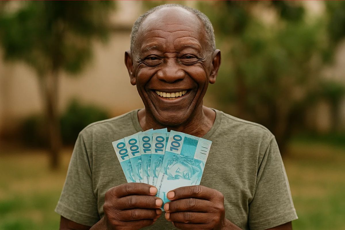 13º salário do inss